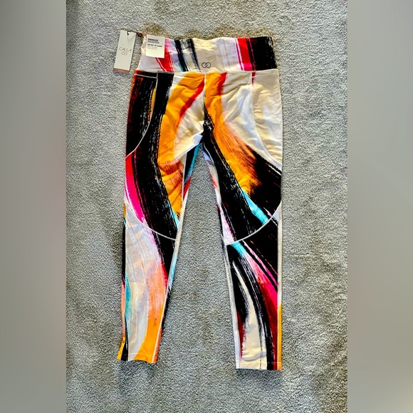 Calia by Carrie Underwood Energize leggings - Picture 3 of 5